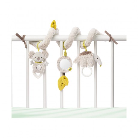 Fehn Activity-Spirale Australia Спираль активности Австралия