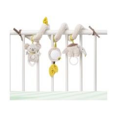 Fehn Activity-Spirale Australia Спираль активности Австралия