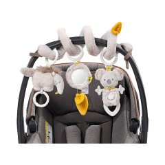 Fehn Activity-Spirale Australia Спираль активности Австралия