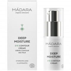 MADARA Eye Contour Cream  Крем для контура глаз