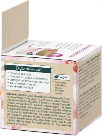 Kneipp Tagescreme Spezialpflege Mandelblueten Hautzart, 50 ml, Kneipp питательный дневной крем Mandelblueten Hautzart для сухой и чувствительной кожи, 50 мл