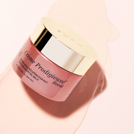 NUXE Creme Prodigieuse Boost Herstellende Ol-Balsam  Cream Prodigieuse Boost Производство масляного бальзама