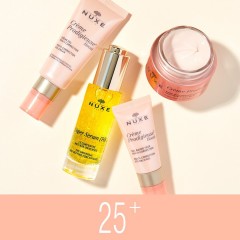 NUXE Creme Prodigieuse Boost Herstellende Ol-Balsam  Cream Prodigieuse Boost Производство масляного бальзама