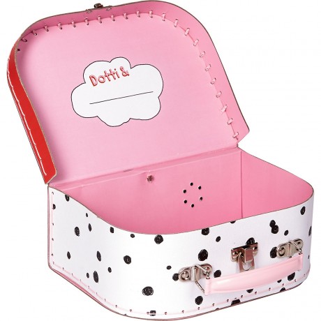 Die Spiegelburg Mein kleiner Ponyhof: Spielkoffer Dotti Моя маленькая пони-ферма: игровой футляр Дотти