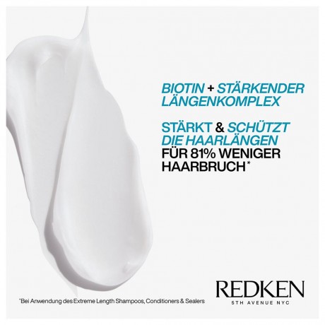 Redken Length Conditioner  Кондиционер для длины