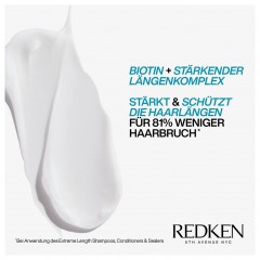 Redken Length Conditioner  Кондиционер для длины