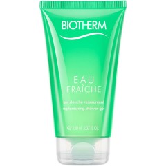 Biotherm (Биотерм) Eau Fraiche Shower Gel Гель для душа, 150 мл