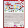 Mr. Brownie Brownie Adventskalender 2026, Mr. Brownie Адвент-календарь 2026 с брауни шести видов, 24 пирожных, 600 г