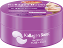Schaebens Kollagen Boost Hydrogel Augen-Pads 60 St., Гидрогелевые патчи для области глаз с коллагеном, 60 шт.