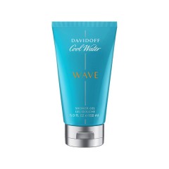 Davidoff (Давидофф) Cool Water Wave Shower Gel Гель для душа, 150 мл