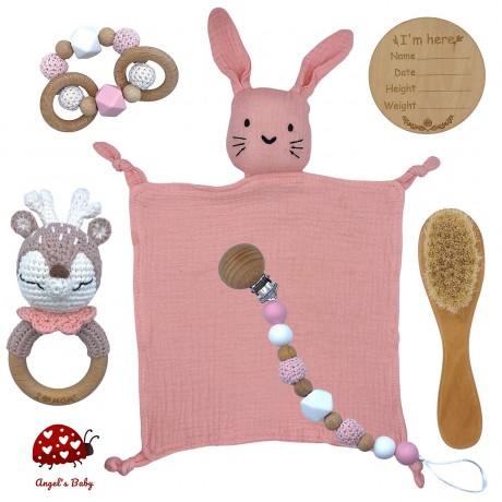 Angels Baby Geschenkset подарочный набор