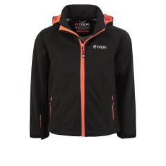 Zigzag Softshelljacke куртка софтшелл