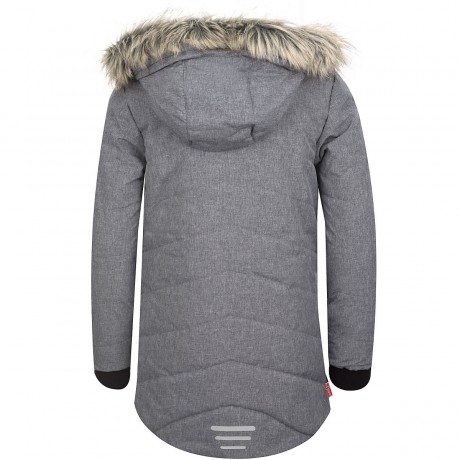 TROLLKIDS Wintermantel LIFJELL fur Madchen Зимнее пальто LIFJELL для девочки