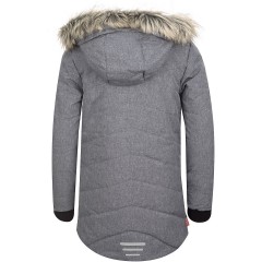 TROLLKIDS Wintermantel LIFJELL fur Madchen Зимнее пальто LIFJELL для девочки