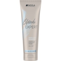 Indola Insta Cool Shampoo  Инста Прохладный Шампунь