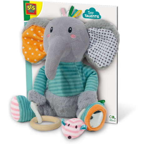 SES Creative Tiny Talents Маленькие таланты