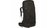 Osprey Osprey Kestrel 58 , Rucksack schwarz, 56 Liter / Grosse S/M schwarz Osprey Kestrel 58, рюкзак черный, 56 литров / размер S/M