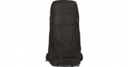 Osprey Osprey Kestrel 58 , Rucksack schwarz, 56 Liter / Grosse S/M schwarz Osprey Kestrel 58, рюкзак черный, 56 литров / размер S/M