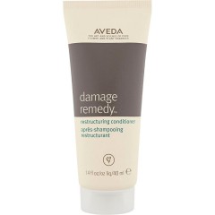Aveda (Аведа) Conditioner Restructuring Conditioner Damage Remedy Кондиционер для волос восстанавливающий, 40 мл