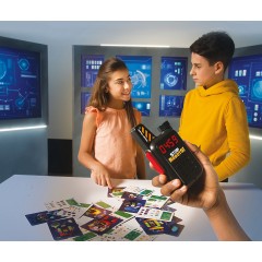 HUCH! Stop the Robots Остановить роботов