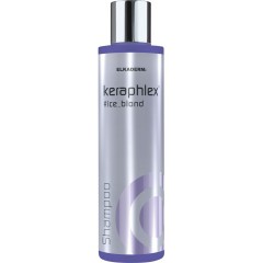 Keraphlex #ice_blond Shampoo  шампунь #ice_blond