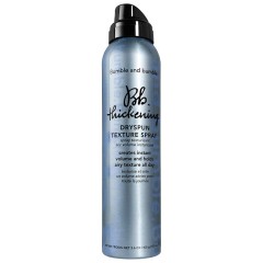 Bumble and bumble. Thickening Dryspun Texture Spray Haarspray Struktur &amp; Halt, 150 мл