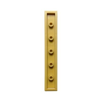 LEGO LEGO 1x6 Fliesen Beige - Tan Tile 6636 - 25x LEGO 1x6 Плитка Бежево-Коричневая Плитка 6636 - 25x