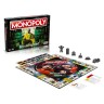 Winning Moves Brettspiel Monopoly Настольная игра Монополия