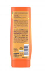 ISANA Shampoo Oil Repair Marulaöl Шампунь-масло Восстанавливающий с маслом Марула 300 мл