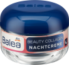 Balea Beauty Collagen Nachtcreme mit Collagen-Booster Балеа Ночной крем с Коллагеном, подтягивает кожу и уменьшает морщины, 50 мл