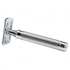 Muhle TRADITIONAL Rasierhobel GRANDE  ТРАДИЦИОННАЯ безопасная бритва GRANDE