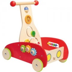 HAPE Lauflernwagen Wonder Walker Детские ходунки Wonder Walker