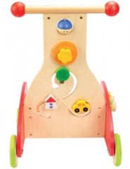 HAPE Lauflernwagen Wonder Walker Детские ходунки Wonder Walker