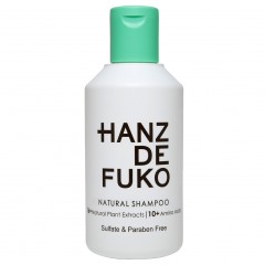 Hanz de Fuko Natural Shampoo  натуральный шампунь
