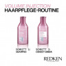 Redken Shampoo  шампунь Volume injection