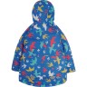 frugi Regenmantel EXPLORER WATERPROOF fur Madchen (recycelt) Дождевик EXPLORER WATERPROOF для девочки (переработанный)