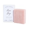 Earth Harbor Rose Bay Balancing Facial Soap Балансирующее мыло для лица Rose Bay