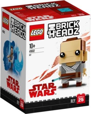 LEGO LEGO BrickHeadz 41602 LEGO BrickHeadz 41602