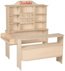 Roba Kaufladen natur Магазин природа