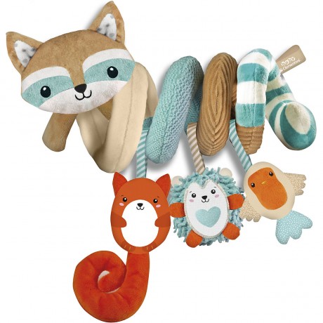 Clementoni Baby Clementoni Aktivitats-Spirale Спираль активности Baby Clementoni