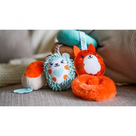 Clementoni Baby Clementoni Aktivitats-Spirale Спираль активности Baby Clementoni