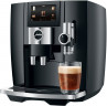 JURA JURA Kaffeevollautomat 15457 J8 (EA) Полностью автоматическая кофемашина JURA 15457 J8 (EA)