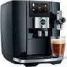 JURA JURA Kaffeevollautomat 15457 J8 (EA) Полностью автоматическая кофемашина JURA 15457 J8 (EA)