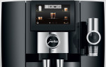 JURA JURA Kaffeevollautomat 15457 J8 (EA) Полностью автоматическая кофемашина JURA 15457 J8 (EA)