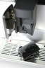 Melitta Melitta Kaffeevollautomat CI Touch F630-101, silber, Bedienoberflache mit Touch Slide Funktion Flusterleises Mahlwerk Полностью автоматическая кофемашина Melitta CI Touch F630-101, серебристый, пользовательский интерфейс с функцией сенсорного сл