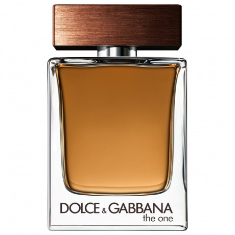Dolce&Gabbana The One For Men Для мужчин
