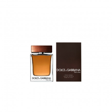 Dolce&Gabbana The One For Men Для мужчин