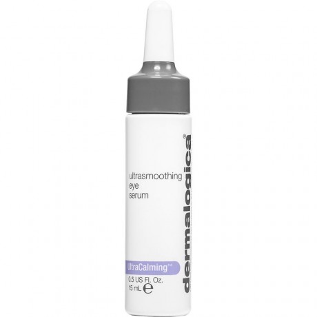 Dermalogica (Дермалогика) UltraCalming Ultrasmoothing Eye Serum, 15 мл