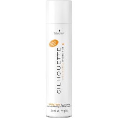 Schwarzkopf Professional SILHOUETTE Flexible Hold Haarspray 500 ml  Лак для волос эластичной фиксации SILHOUETTE 500 мл