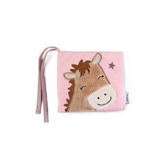 Sterntaler Spielbuch Pauline Плейбук Полина